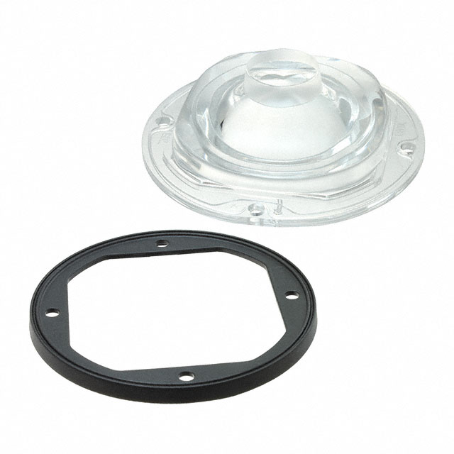 FN16443_STELLA-G2-VSM Ledil  Optique - Lentilles